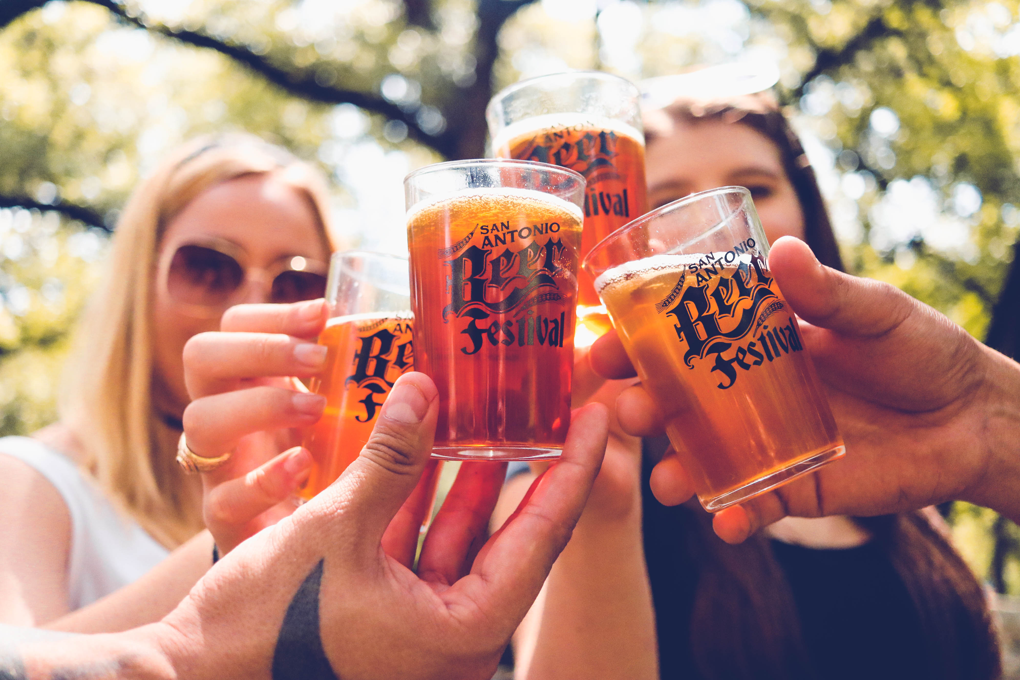 San Antonio Beer Festival 2018 Saturday Oct 20 2018 Tickets